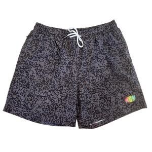 SLUNKS Men’s XXL Volleyball Shorts
